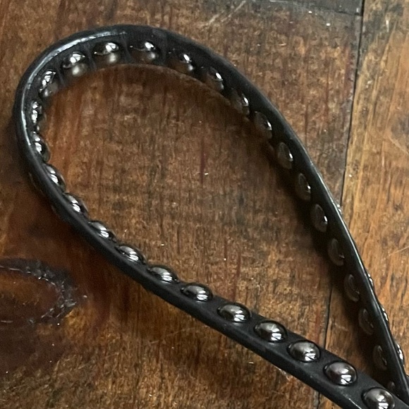 Beautiful Diane Von Furstenberg Wristlet - Picture 2 of 6